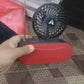 Solar Fan Bluetooth Speaker - Flyingcart.pk