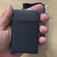 Anti-theft ID Credit Card Holder - Flyingcart.pk