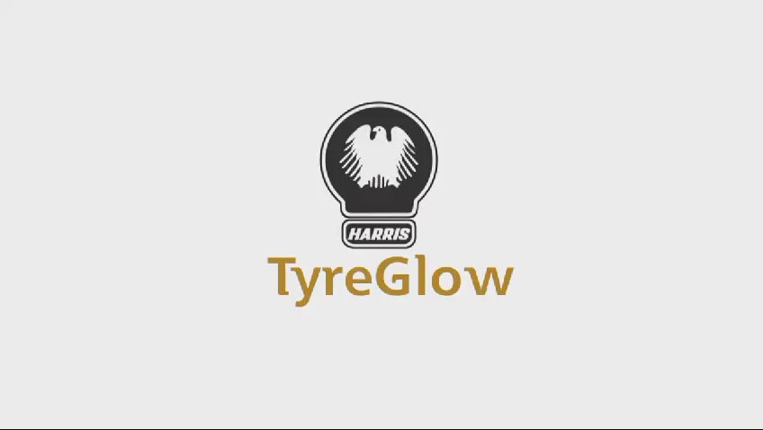 Pack of 12 Tyre Glow - Flyingcart.pk
