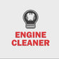 Pack of 12 Engine Cleaner – Powerful Degreaser for a Spotless Engine Bay - Flyingcart.pk