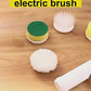 Wireless Battery Cleaning Brush - Flyingcart.pk
