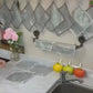 Wire Dish Washing Rugs for Kitchen Dishes - Flyingcart.pk