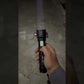 Multi-Functional Waterproof Tactical LED Flashlight (RL-2210)-FlyingCart.pk