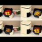 Silicone Air Fryer Mold-FlyingCart.pk