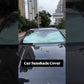 Car Sunshade Umbrella-FlyingCart.pk