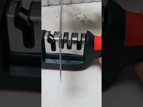 Professional  Knife Sharpener-FlyingCart.pk