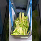 5 in 1 Multipurpose Spring Slicer Vegetable Cutter-FlyingCart.pk
