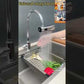 Multifunctional Universal Shower Head360° Rotate-FlyingCart.pk