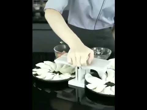 Dual Samosa Maker-FlyingCart.pk