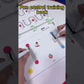 Stroke Line Dot to Dot Drawing & Writing Practice Book - 64 Pages-FlyingCart.pk