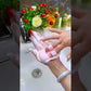 Silicone Finger Face Brush-FlyingCart.pk
