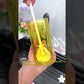 Silicone Glass Cleaner Brush-FlyingCart.pk
