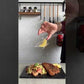 Acrylic Birdie Manual Squeezer-FlyingCart.pk