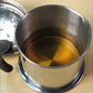 Oil Filter Pot-FlyingCart.pk