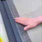 Strong Self-Adhesive Window Screen Repair Tape-FlyingCart.pk