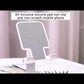 Adjustable & Foldable Mobile Stand-FlyingCart.pk