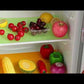 Anti-Bacterial Non-stick Fridge Mat-FlyingCart.pk