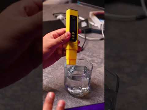 TDS Meter Digital Water Purity Tester-FlyingCart.pk