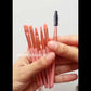 Travel Makeup Mini Brush Kit (8 Pcs)-FlyingCart.pk