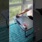 Foldable and Adjustable Laptop Table-FlyingCart.pk