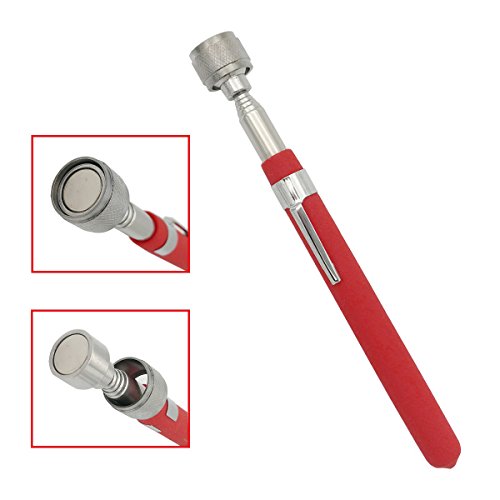 Telescopic Magnetic Magnet Stick - FlyingCart.pk