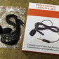 Professional Lavalier Microphone 3.5mm – Clip-On Mic - Flyingcart.pk