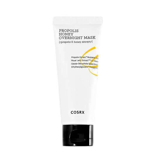 Cosrx - Propolis Honey Overnight Mask/60ml - FlyingCart.pk