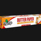 prowrap-butter-paper-9-x-14-precut-sheets-30-pcs-high-quality-waterproof-grease-resistant-food-wrap-thicker-than-market-standard-5-flyingcart.pk