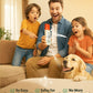 puresofa-sofa-cleaner-spray-upholstery-fabric-safe-deep-cleaning-stain-remover-fast-dry-pleasant-scent-150ml-2-flyingcart.pk