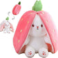 rabbit-new-creative-strawberry-rabbit-plush-soft-doll-hug-pillow-best-quality-stuff-toy-for-babies-kids-random-color-2-Flyingcart.pk