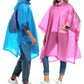 Rain Ponchos for Adults Reusable - Flyingcart.pk