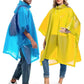 Rain Ponchos for Adults Reusable - Flyingcart.pk