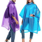 Rain Ponchos for Adults Reusable - Flyingcart.pk