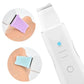 rechargeable-ultrasonic-skin-scrubber-deep-cleansing-facial-spatula-blackhead-remover-with-vibration-peeling-modes-1-flyincart.pk