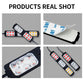 Red and Blue Flasher Light & Dolphin Light – Universal LED Lighting Kit for Cars and Motorcycles - Flyingcart.pk