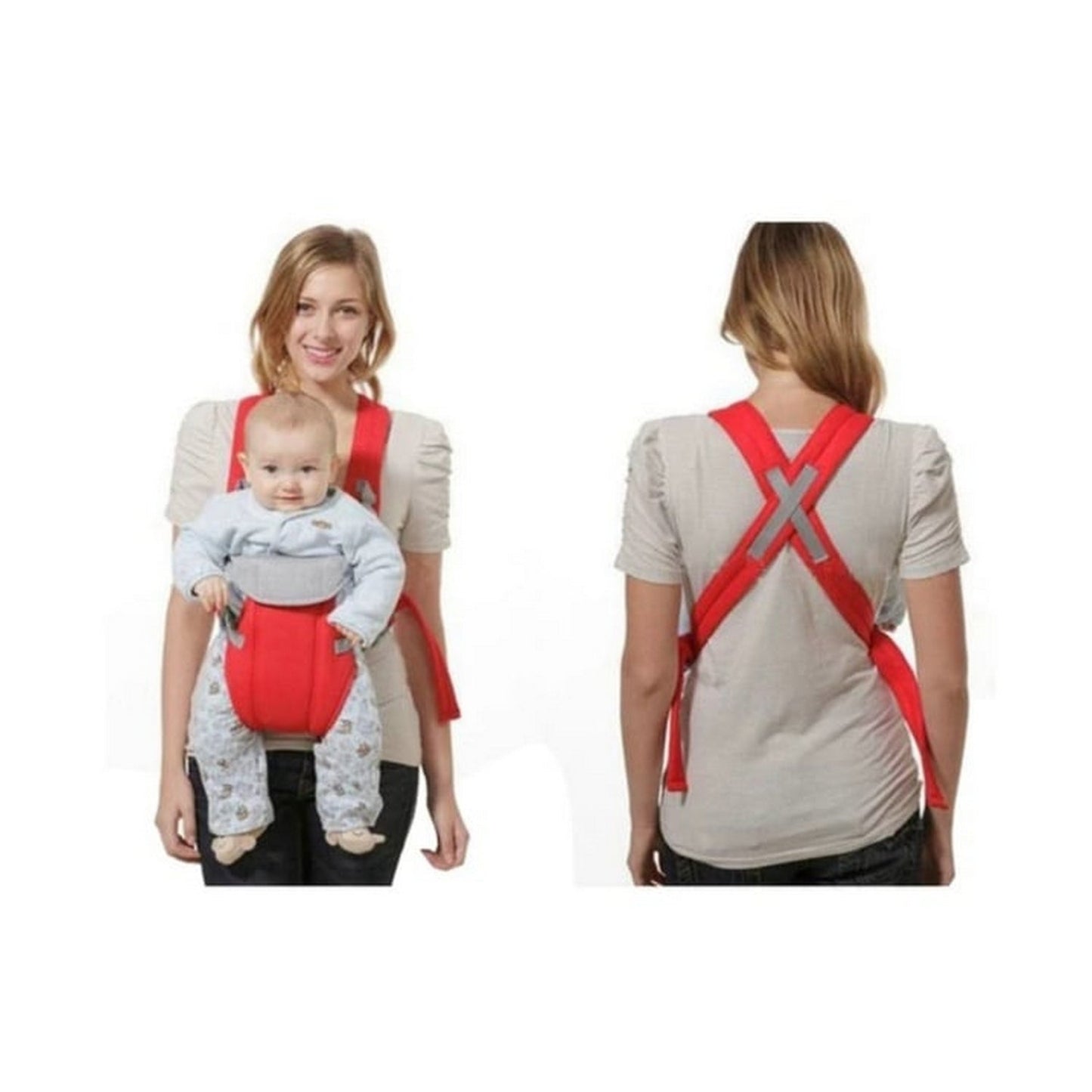 Baby Carrier Belt - FlyingCart.pk