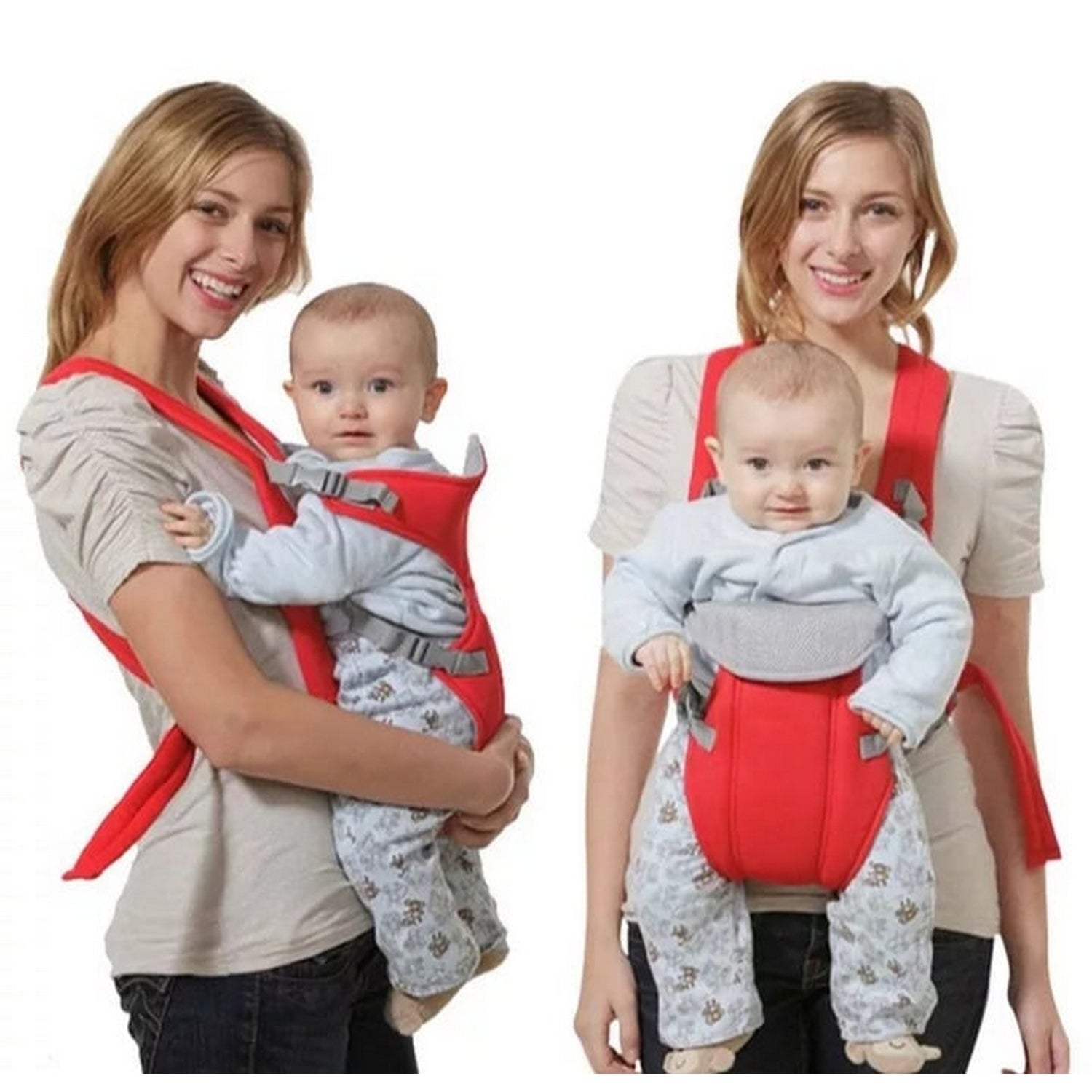 Baby Carrier Belt FlyingCart.pk