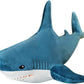 Ryttir Sharks Stuffed Animal Plush Pillow – Adorable Sea Animal Cushion for Kids - Flyingcart.pk