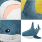 Ryttir Sharks Stuffed Animal Plush Pillow – Adorable Sea Animal Cushion for Kids - Flyingcart.pk