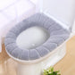 Washable Toilet Seat Cushion - FlyingCart.pk