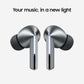 Samsung Galaxy Buds 3 Pro ANC Wireless Bluetooth Earphones - Flyingcart.pk