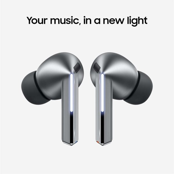 Samsung Galaxy Buds 3 Pro ANC Wireless Bluetooth Earphones - Flyingcart.pk