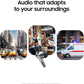 Samsung Galaxy Buds 3 Pro ANC Wireless Bluetooth Earphones - Flyingcart.pk
