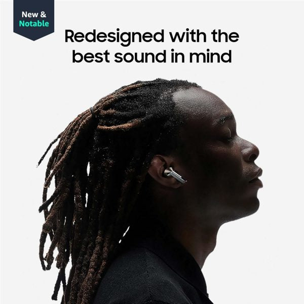 Samsung Galaxy Buds 3 Pro ANC Wireless Bluetooth Earphones - Flyingcart.pk