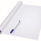 Self-adhesive Whiteboard Wall Decal Sticker - Flyingcart.pk