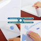 Self-adhesive Whiteboard Wall Decal Sticker - Flyingcart.pk