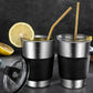 set-of-6-colorful-reusable-metal-straws-stainless-steel-drinking-straws-with-eco-friendly-design-for-home-travel-parties-1-flyingcart.pk