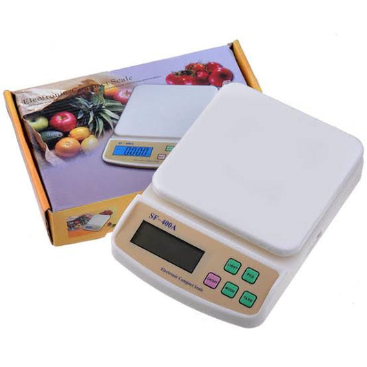 sf-400a-digital-kitchen-scale-precision-food-weighing-machine-for-cooking-baking-meal-prep-high-accuracy-lcd-display-10kg-capacity-1-Flyingcart.pk