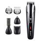 Shiinon SH-1711 Multi Grooming Kit - Flyingcart.pk