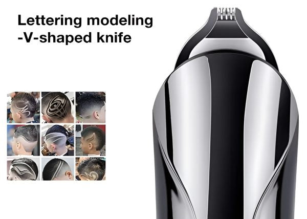 Shiinon SH-1711 Multi Grooming Kit